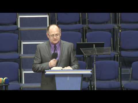 Видео: Проповедь " Как противостоять искушениям" Леонид Бирюк. 19 марта 2017 г. утро