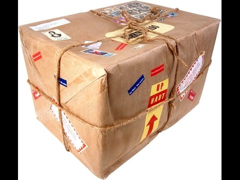 Видео: Сюрпризы.