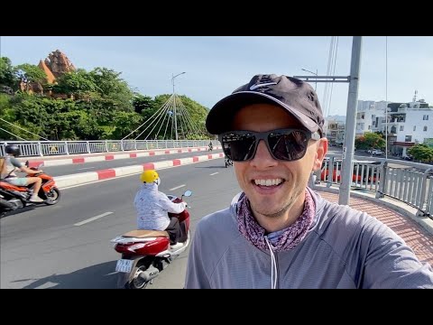 Видео: Прогулка по островам Нячанга. Вьетнам 2025