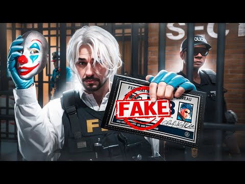 Видео: БЫВШИЙ ДУШНИЛА ВНЕДРИЛСЯ В ГОСКУ С КРАЙМА в GTA 5 RP / MAJESTIC RP