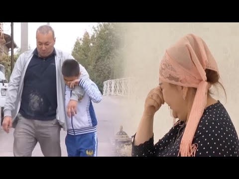 Видео: "Оталар сўзи": "Фарзанд бошини эгманг ёхуд бир пиёниста ота тақдири" | Otalar so'zi