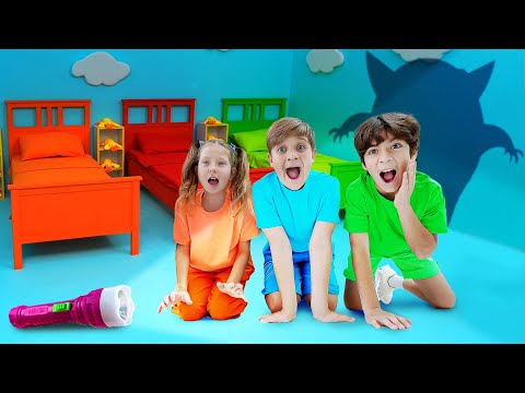 Видео: 🎒 Рома и Друзья: Летние Приключения – Сборник Историй! 🌞