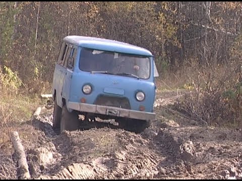 Видео: "Уходящая натура" Была здесь когда-то деревня.