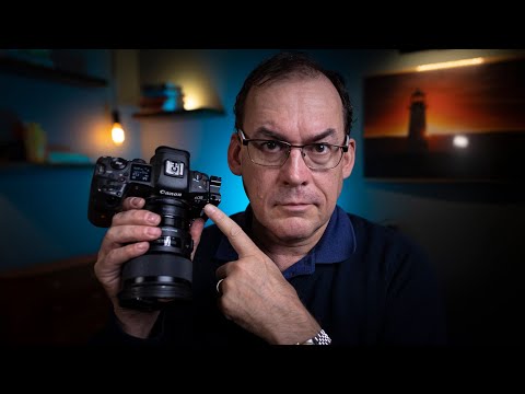 Видео: ПОЧЕМУ КАЧЕСТВО ВАШЕГО ИЗОБРАЖЕНИЯ НЕ ТАКОЕ ХОРОШЕЕ, КАК…