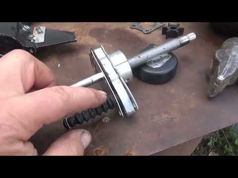 Видео: Ханкай 6 0 дал покататься - попал на ремонт