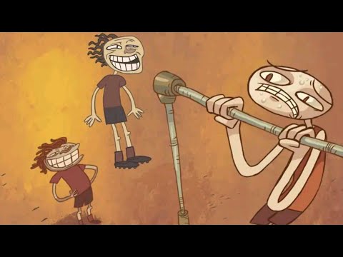 Видео: TROLL FACE QUEST: (Sports) Прохождение "Все Уровни" (1-51)