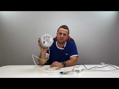 Видео: Интернет на даче или в загородном доме с Mikrotik SXT LTE Kit