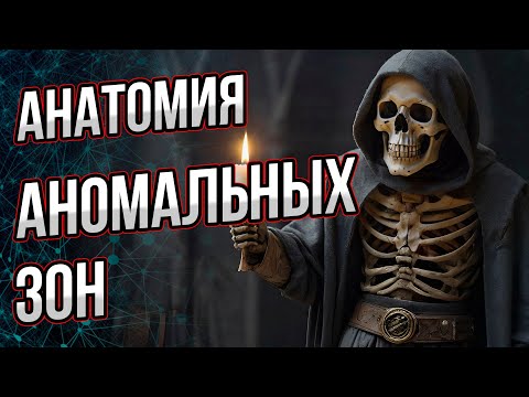 Видео: Что скрывают плохие и паранормальные места? Неожиданные факты о древних местах. Андрей Буровский