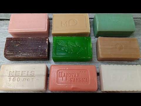 Видео: Soap Cutting X2⏭️💨Резка мыла X2⏭️💨