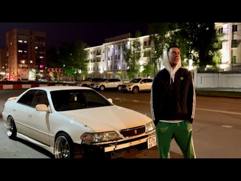 Видео: MARK II TOURER! ЧЕ СТАЛО?! 3 СЕРИЯ!
