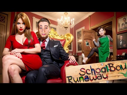 Видео: МОЙ ПАПА ИЗМЕНЯЕТ МАМЕ ЗЛЫХ РОДИТЕЛЕЙ В SCHOOLBOY RUNAWAY В МАЙНКРАФТ!