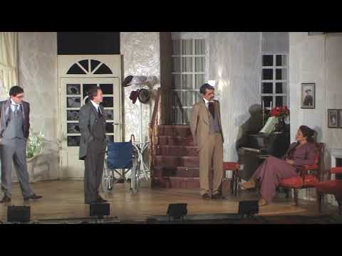 Видео: Лисичета 6 част