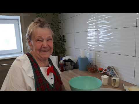 Видео: "ИНТЕЛЛИГЕНТНЫЕ РОГАЛИКИ" ОТ МАМЫ