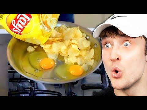 Видео: TikTok, которые кажется НЕЗАКОННЫМ смотреть