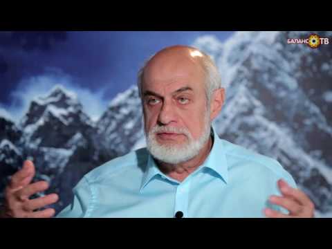 Видео: Михаил Левин: Влюбиться в истину