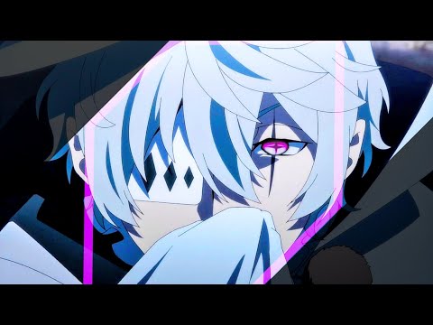 Видео: [AMV] Я Никто... [BUNGO STRAY DOGS!!]