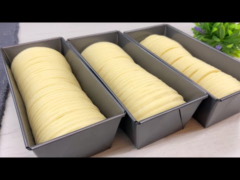 Видео: Я узнала об этом в ресторане❗Удивительный процесс приготовления хлеба❗Легендарный рецепт!