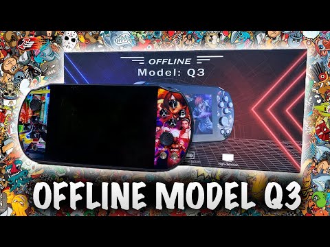 Видео: Offline Q3 - достойная бюджетка?