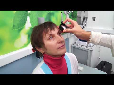 Видео: 1-й День рождения отделения МНТК в Смоленске!