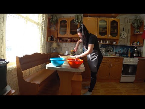 Видео: ТАКУЮ ТУШЁНКУ Я ЕЩЁ НЕ ВИДЕЛ! ПРИГОТОВИЛИ ЗАЙЧАТИНУ В АВТОКЛАВЕ \ ЮРЬЕВНА-МЯСНИК, ВЫХОДНОЙ В ДЕРЕВНЕ