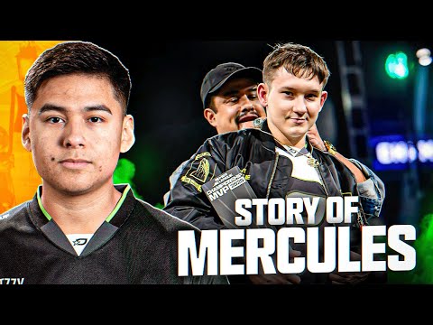 Видео: Шотзи РЕАКЦИЯ НА ИСТОРИЮ МЕРКУЛЕСА!