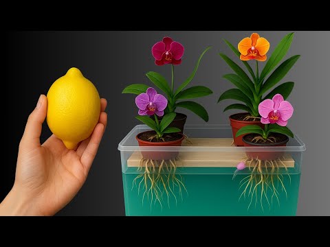 Видео: Просто следуйте этому методу, и ваше растение превзойдет все ваши ожидания. Попробуйте прямо сейчас.