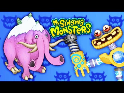 Видео: БИВЕНЬСКИ и МОЙ ПЕРВЫЙ КОРОБАС Мои Поющие Монстры / My Singing Monsters