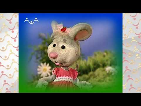 Видео: Шишкин Лес.  Волшебный клубок