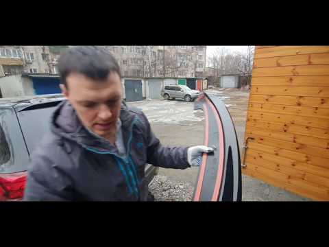 Видео: Спойлеру место-быть!