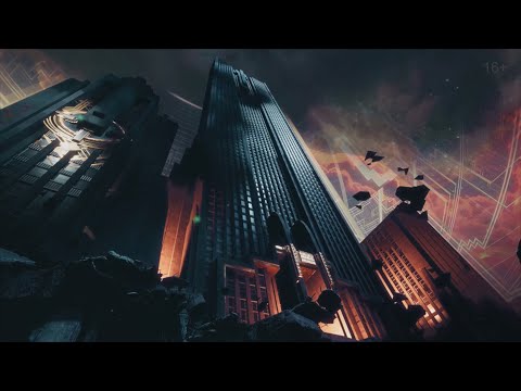 Видео: HINGE VR, страшно, наверное [cтрим]