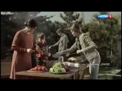 Видео: Ю.Батурин "Отогрела душу, когда остывала кровь"("Сжигая мосты")