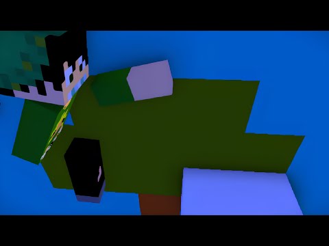 Видео: MINECRAFT ПАРКУР  - ЧЕЛЛЕНДЖ! ч.3