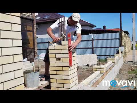 Видео: Делаем крыльцо. #Витязево