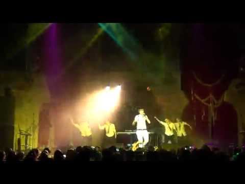 Видео: Радик Юльякшин   Мин хине яратам