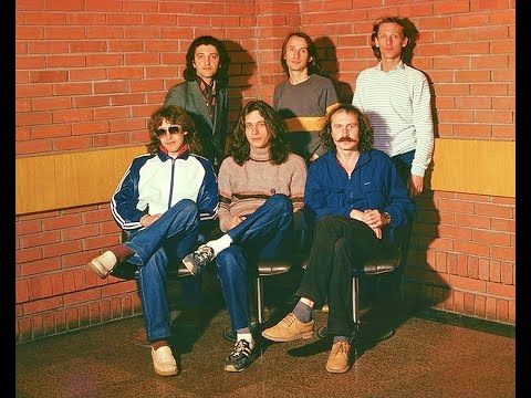 Видео: Рок-группа КРУИЗ 1984 г. (Куйбышев) LIVE