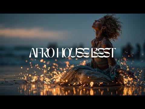 Видео: Afro House Музыка Топ Тренды 2025 | Лучшая Музыка Afro House Всех Времен #7 🎧✨