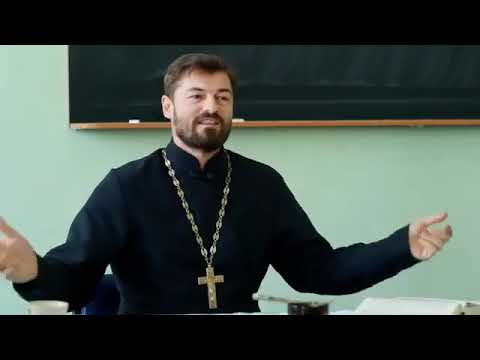 Видео: Искажение Бога (преамбула к Лк. 12 гл.) | Вячеслав Рубский