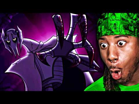 Видео: Генерал Гривус НАРУШАЛ ВСЕХ 😭