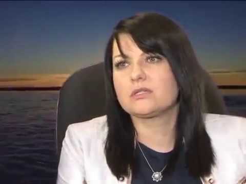 Видео: Татьяна Чубарова   Зеленая студия, Якутск ТВ