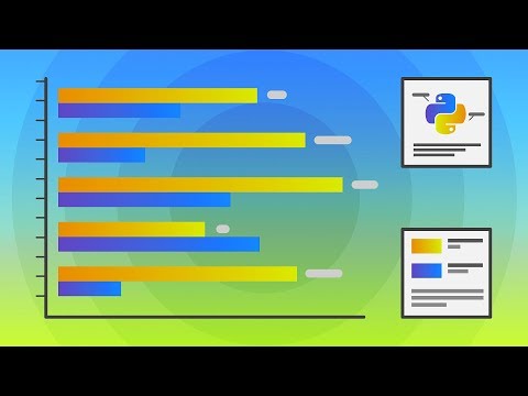 Видео: Первичный анализ данных в Python [GeekBrains]