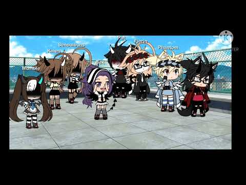 Видео: "батл бывших" гача лайф" следующее видио на 3 лайка