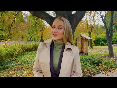 Видео: ОВЕН ♈️ГОРОСКОП НОЯБРЬ 🌄 2025 - IRYNA SUN 