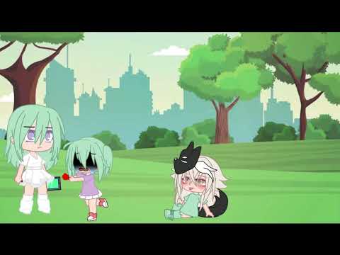 Видео: ~Яжемать и квадробика~