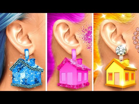 Видео: Хороший доктор против плохого доктора | Смешные уловки в больнице и веселые моменты!