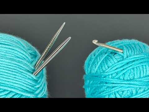 Видео: ДАЖЕ ОПЫТНЫЙ ВЯЗАЛЬЩИЦЫ НЕ ПОЙМУТ, ЧТО ЭТО!