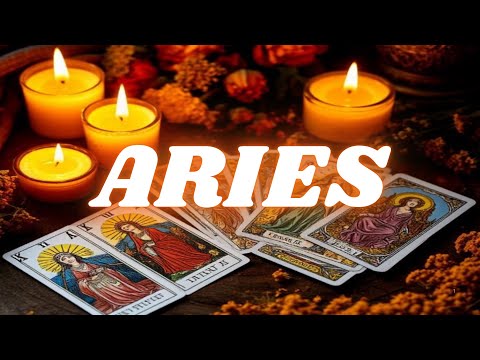 Видео: ОВЕН 🙇 ОНИ БОЛЬШЕ НЕ МОГУТ ОБМАНУТЬ СЕБЯ 😫 ОНИ ВЛЮБЛЕНЫ В ТЕБЯ И ДАЙТЕ ТЕБЕ ЗНАТЬ ОБ ЭТОМ!!!! 😍