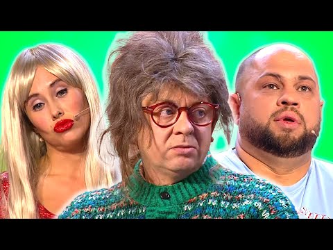 Видео: Азбука Уральских пельменей - Р, С, Т | Уральские пельмени