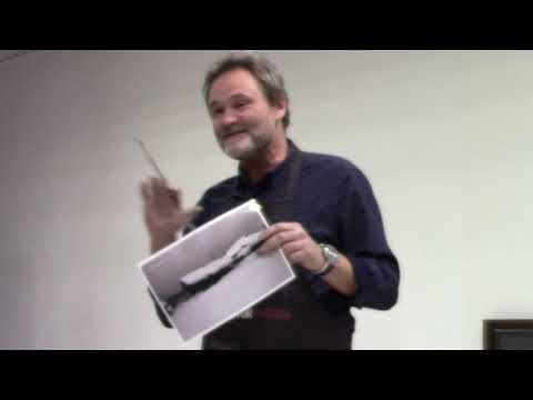 Видео: Мастер Класс Алексея Ефремова