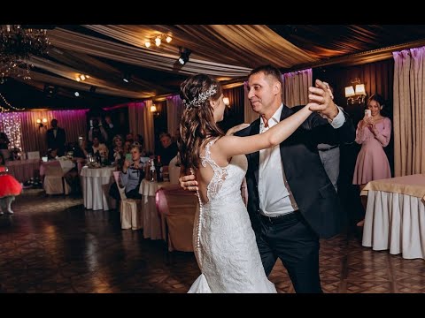 Видео: Танец невесты с папой | Сосо Павлиашвили - Белая фата | Father and daughter dance