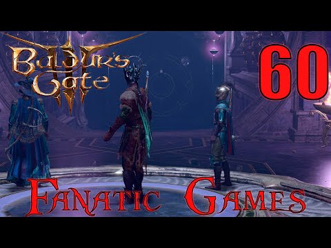 Видео: 🔥Baldur's Gate 3.Релиз.Прохождение#60.Битва с теневыми юстициарами.🔥